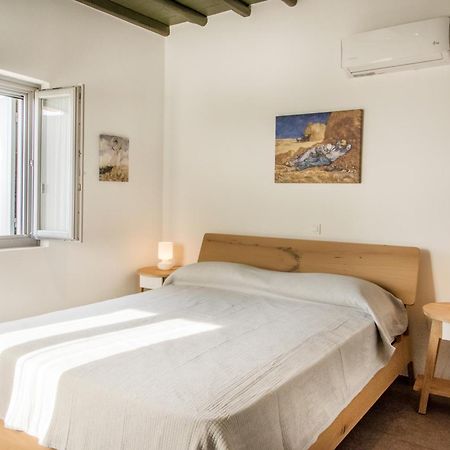 Tinos Pigeon House By Tinoshost Aparthotel Tzados Bilik gambar