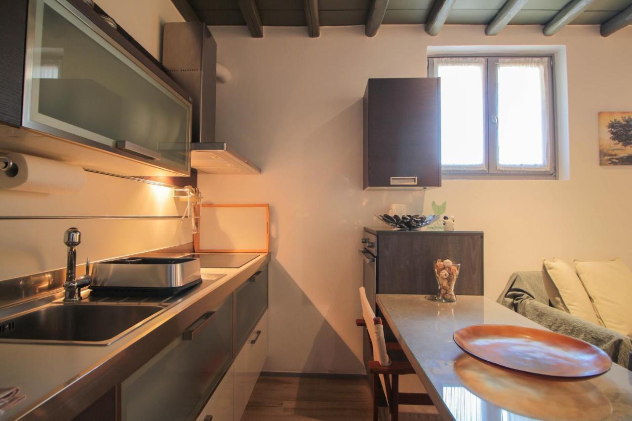 Tinos Pigeon House By Tinoshost Aparthotel Tzados Luaran gambar