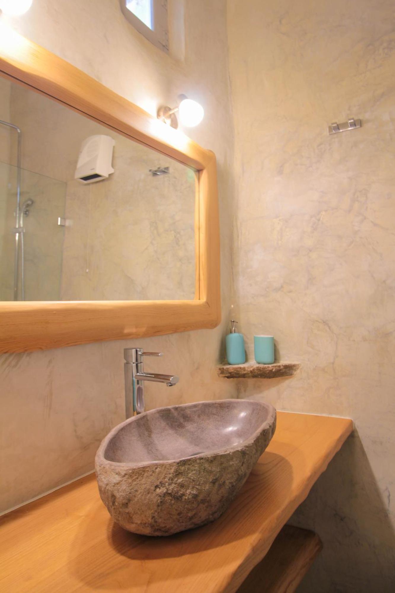 Tinos Pigeon House By Tinoshost Aparthotel Tzados Bilik gambar