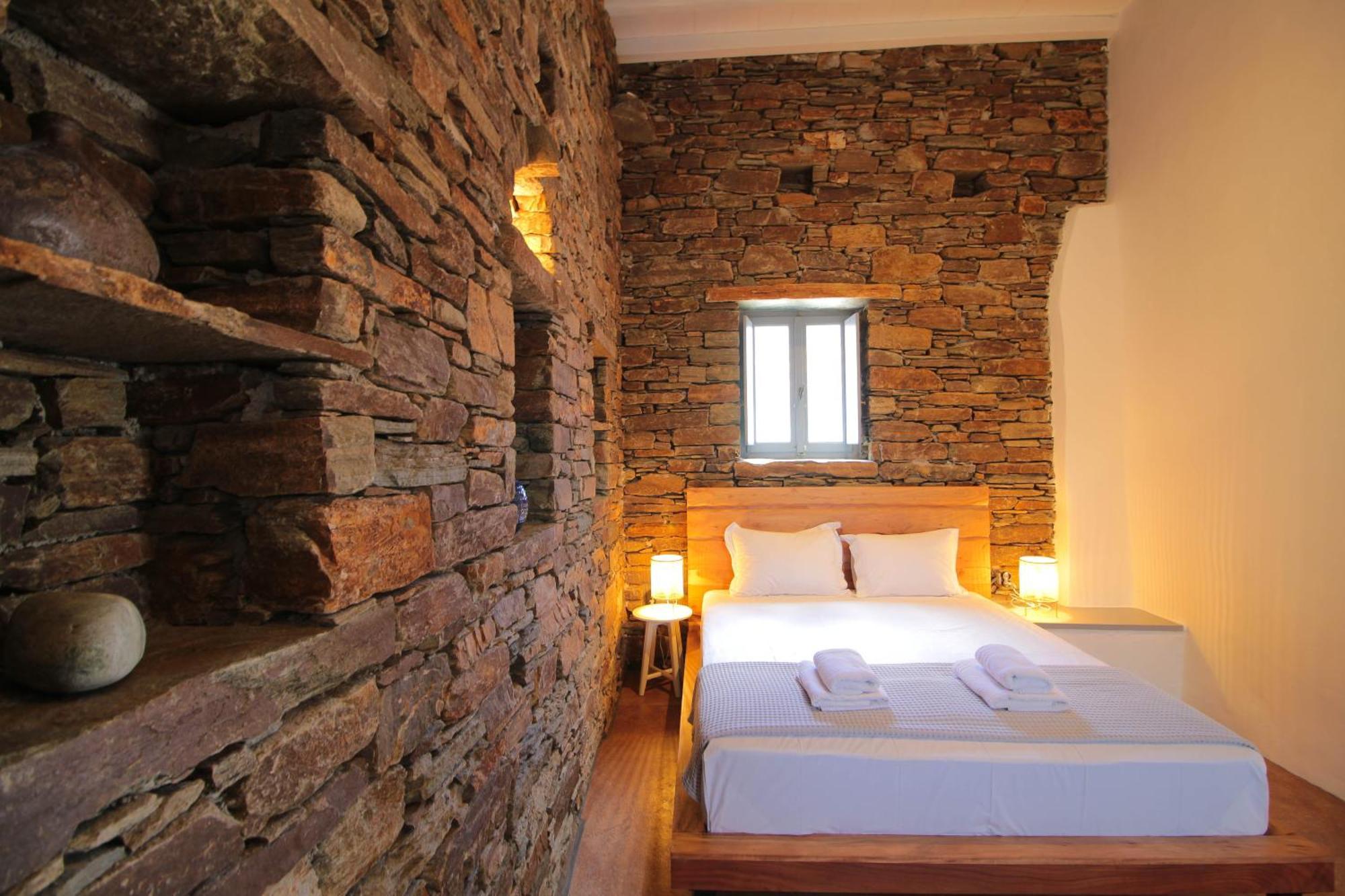 Tinos Pigeon House By Tinoshost Aparthotel Tzados Bilik gambar